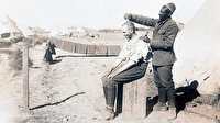 İngilizlerin gözünden Çanakkale