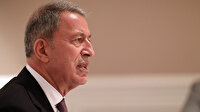 Bakan Akar: Pentagon'a rakip olacak