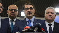 Bakan Dönmez: Türkiye, dünyada bor'un merkezidir