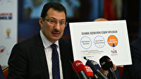 AK Parti'den seçimlere ilişkin 'yolsuzluk' açıklaması