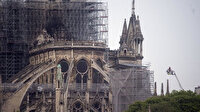 Notre Dame Katedrali djital kopyasıyla yeniden hayat bulabilir