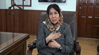 Amerikalı psikolog İslam'ı seçti