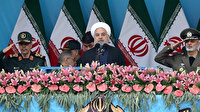 Ruhani’den siyonizmi Orta Doğu’dan geri püskürtme çağrısı