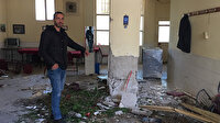 Kaza sonucu öldüğü yerde 9 yıl önce babası da hayatını kaybetmiş