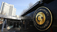 Dışişleri Bakanlığından Almanya ve Portekiz'e taziye