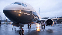 Boeing CEO: 737 Max yazılım güncellemesinde ilerleme var