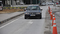 HGS ve OGS ücreti ödemeyen yabancı plakalı araçlara ceza yağdı