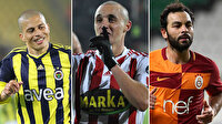 Son 10 sezona imza atan 9 futbolcu