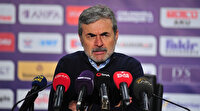 Aykut Kocaman: Ankaragücü için peri masalı gerçekleşiyor