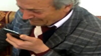 Acılı baba Erdoğan'a 'Oğlum şehit sayılır mı' diye sordu