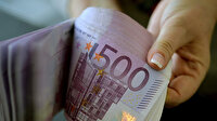 500 euroluk banknotlar 5 gün sonra tarih oluyor
