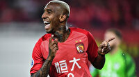 Durdurulamayan yıldız Anderson Talisca