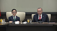 Külliye'deki kabulde 'Kılıçdaroğlu' yanıtı