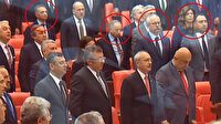 HDP'den 'İstiklal Marşı' saygısızlığı