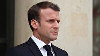 Fransa'daki Türk derneklerinden Macron'a 24 Nisan tepkisi