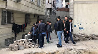 Küçükçekmece'de çocuğa cinsel istismar: Polis çalışma başlattı
