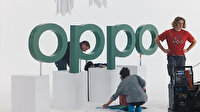 OPPO logosunu yeniledi