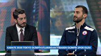 Avrupa şampiyonu 'mühendis' Uğur Aktaş