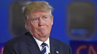 Trump: Twitter bana Cumhuriyetçi olduğum için iyi davranmıyor