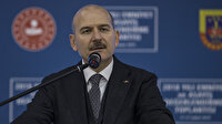 CHP'den Soylu hakkında suç duyurusu