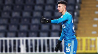 Berke Özer'e 2 dev talip