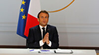 Macron sarı yeleklilerin taleplerine kabul etti
