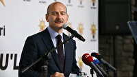 Bakan Soylu: Küçükçekmece'deki olayın faili yakalandı