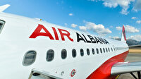 Air Albania 3. Havalimanı'ndan seferlere başladı