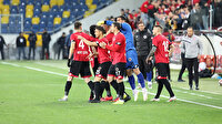 İki takım bu hafta Süper Lig'e çıkabilir