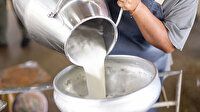 Pastorize süt ‘sokağa’ takıldı