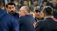 Ahmet Ağaoğlu: Benim takımımda olsa biletini keserim