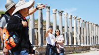 Turizmde 35 milyar doları geçeriz