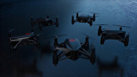 IDEF'19'da ilk kez sergilenecek: 'Mikro drone timi' göreve hazır
