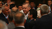Cumhurbaşkanı Erdoğan: "Ramazandan sonra tüm illerimizi dolaşacağım"