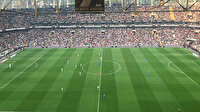 Beşiktaş ve Ankaragücülü futbolculardan çocuk istismarına sessiz tepki