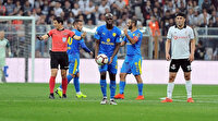 Beşiktaş'ın maçında derbiyi etkileyecek karar