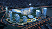 Torunlar, Mall of için Hilton'la anlaştı