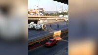 Venezuela’da Guaido destekçilerinden askere gözaltı iddiası