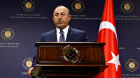 Bakan Çavuşoğlu: Venezuela halkının daima yanındayız