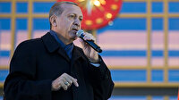 Erdoğan'dan Venezuela açıklaması: Demokrasilerde sandık esastır