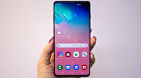 Galaxy S10 satışları Samsung'un yüzünü güldürdü