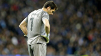 Iker Casillas Porto idmanında kalp krizi geçirdi