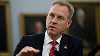 Shanahan'dan Avrupa ziyaretine 'Venezuela' iptali