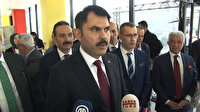 Bakan Kurum: Riskli tüm binaların tespitini yapacağız