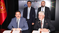 ASFAT 'IDEF 2019'da ulusal ve uluslararası işbirliği anlaşmaları yaptı