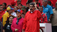 Maduro askeri kalkışmayı bizzat John Bolton'ın yönettiğini açıkladı