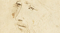 Leonardo da Vinci'nin yeni portresi bulundu