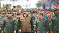 Darbeyi bir gün öne çektiler