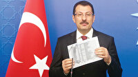 Hazırlık 2 yıl önce başlamış
