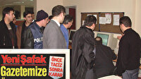 Baskılara ve baskınlara
boyun eğmedik